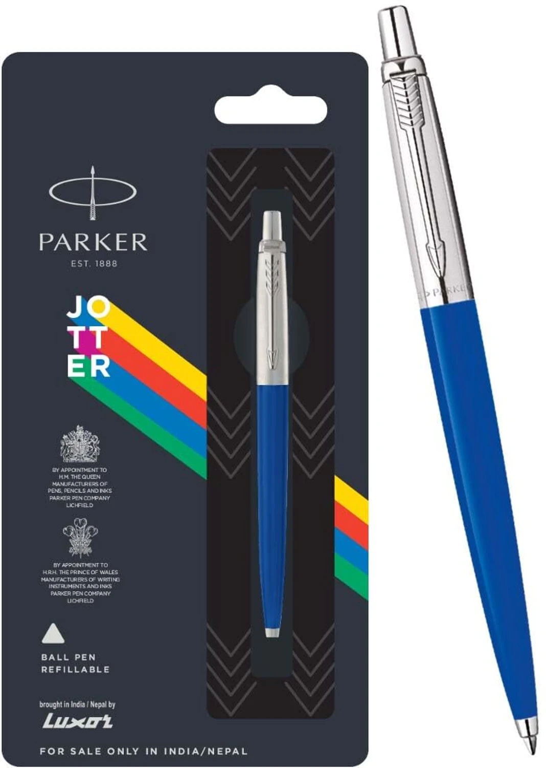 Parker Jotter Originals Ballpoint Pen